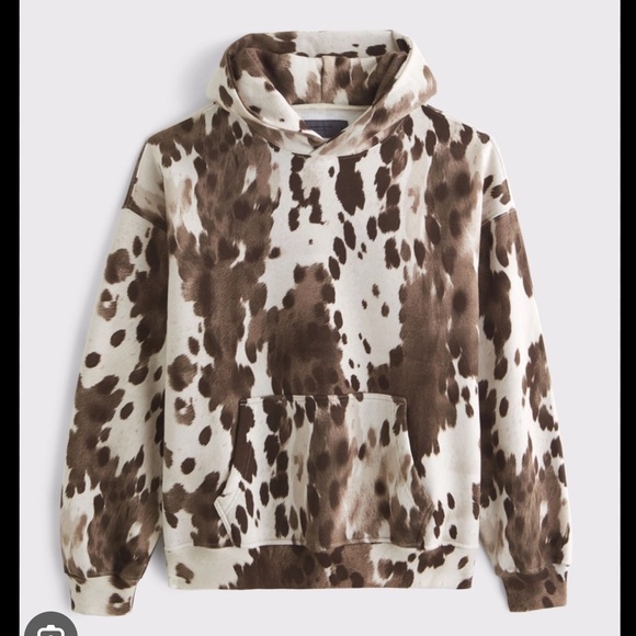 Abercrombie & Fitch Other - A&F essentials hoodie